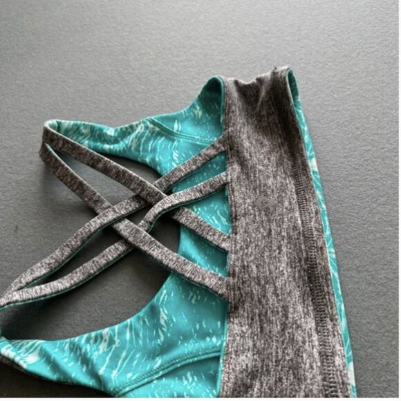 Ivivva Sports Bra - Picture 3 of 4